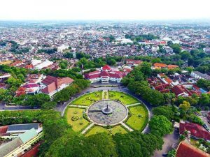 Destinasi Wisata Pantai yang Mendominasi di Malang Selatan