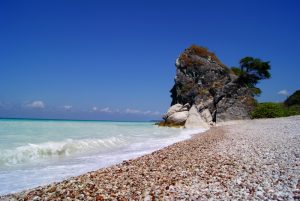 Pantai Kolbano, Legenda Indah Dari Nusa Tenggara Timur