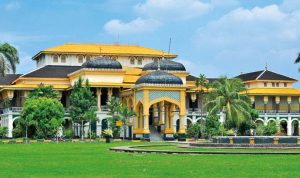 Kegiatan Untuk Berwisata Mengasyikan di Medan