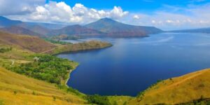 Beberapa Hal Paling Menarik Mengenai Danau Toba
